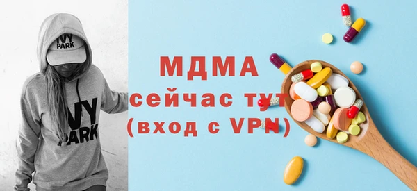 гашик Новозыбков